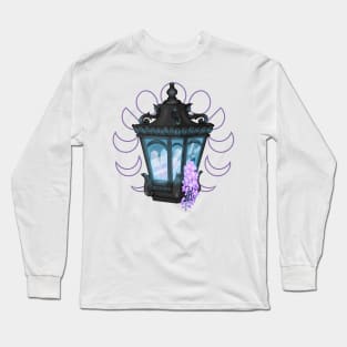 Lantern Long Sleeve T-Shirt